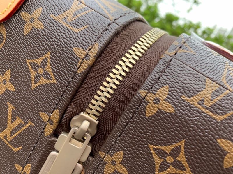 Louis Vuitton Suitcase